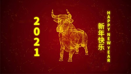 西迪技術股份有限公司20201年春節放假通知